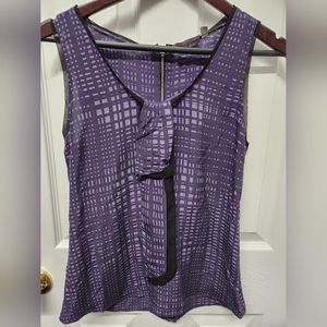 Nordsyrom Halogen blouse - Small